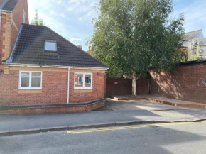 Stylish Property in Nuneaton